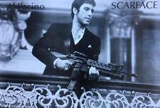 Scarface m16 rifle for sale  Santee