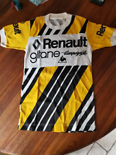 Maillot cycliste année d'occasion  Auxerre
