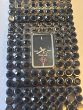Heavy wide black for sale  CREWKERNE