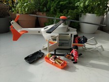 Playmobil 6686 ambulance gebraucht kaufen  Berlin