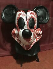 Michey mouse mask usato  La Spezia