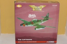 Corgi luftwaffe me262a for sale  RAMSGATE