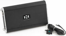 Amplificador monobloco 2700W RMS classe D carro/marinho/powersports com controle remoto de graves comprar usado  Enviando para Brazil
