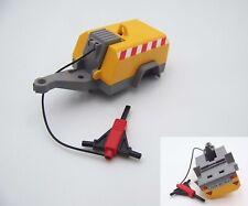 Playmobil chantier remorque d'occasion  Thomery