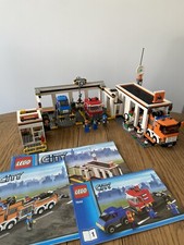 Lego city 7642 for sale  OSWESTRY