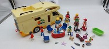Playmobil freizeit wohnmobil gebraucht kaufen  Tarp