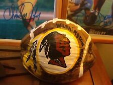 Washington redskins handcrafte for sale  Fairfax