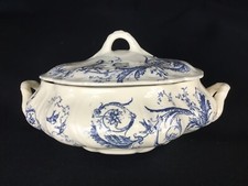 Rare petite soupière d'occasion  Soissons