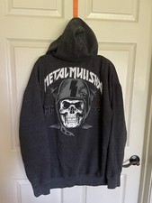 Metal mulisha heavyweight for sale  Kingman