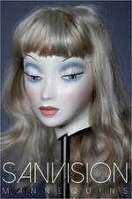 mannequin head gebraucht kaufen  Wuppertal