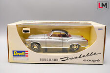 borgward isabella coupe gebraucht kaufen  Bad Waldsee