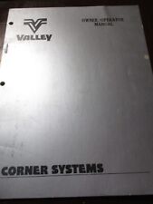 Valley irrigation corner for sale  Eau Claire