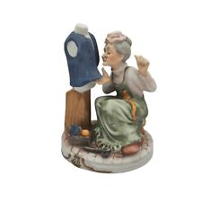 Female tailor figurine for sale  STOURBRIDGE