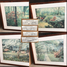 Art auctionlot .thompson for sale  Chattanooga