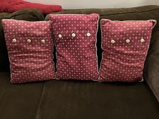 Bundle longaberger pillows for sale  Mankato