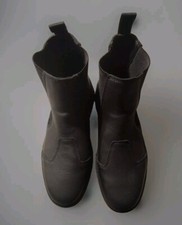Botas casuais femininas Puma Mayze Chelsea pretas 381651-01, usado comprar usado  Enviando para Brazil