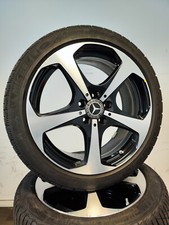 Winterreifen 225 245 gebraucht kaufen  Berlin