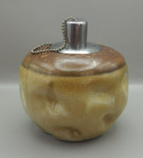 Vintage dimpled ceramic for sale  Golden