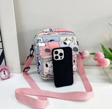 Snoopy cross body for sale  RUGBY