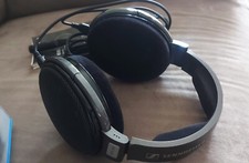 Sennheiser 650 d'occasion  Fameck