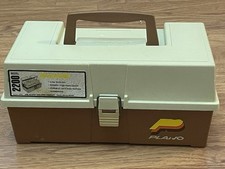 Plano 2200 tray for sale  Pensacola