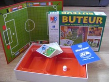 Jeu société vintage d'occasion  Bressuire