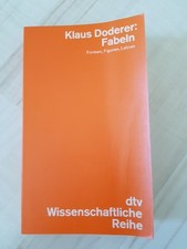 Fabeln formen figuren gebraucht kaufen  Lahr