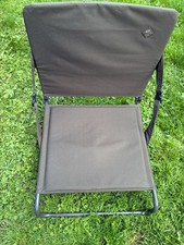 Nash bed buddy for sale  CRAWLEY