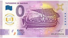 Billet souvenir 2025 d'occasion  France