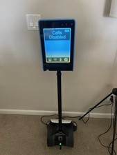 Double telepresence robot for sale  Petaluma