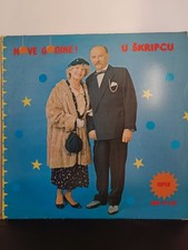 škripcu nove godine gebraucht kaufen  Böblingen