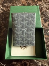 Goyard saint pierre for sale  Rochester