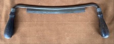 Antique draw knife for sale  Middleville