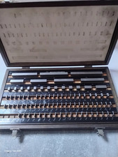 Cale etalon mitutoyo d'occasion  Cergy-