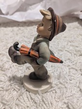 Vintage goebel hummel for sale  NORWICH