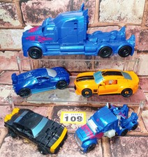 Transformers figures bundle for sale Transformers figures bundle for sale  HALESOWEN