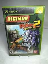 digimon rumble arena 2 for sale digimon rumble arena 2 for sale Tulsa