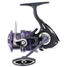 Moulinet daiwa prorex d'occasion  Romans-sur-Isère