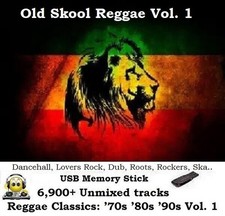 Old school reggae for sale  YORK