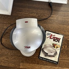 Xpress 101 countertop for sale  Dekalb
