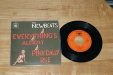 The newbeats everything gebraucht kaufen  Lauchringen