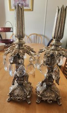 Vintage silver color for sale  Woodruff