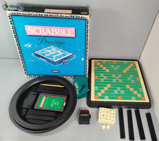 Scrabble 1996 prstige d'occasion  Yffiniac