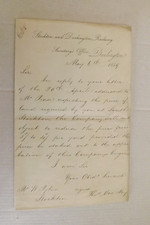 Stockton darlington rly for sale Stockton darlington rly for sale  STOURPORT-ON-SEVERN