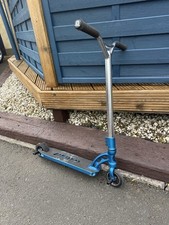 Stunt scooter blue for sale Stunt scooter blue for sale  BATHGATE
