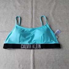 Calvin klein bandeau for sale  CHELMSFORD
