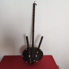 Afrikanische handgefertigte gi gebraucht kaufen  Bergheim