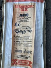 Zierleisten audi typ gebraucht kaufen  Donauwörth
