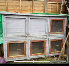 Double level rabbit for sale  CAMBERLEY