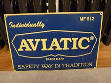 Aviatic individually safety for sale  SOUTHPORT